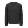 JACK & JONES JUNIOR gebreide trui - antraciet