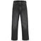 JACK & JONES JUNIOR baggy jeans - black denim