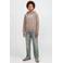 JACK & JONES JUNIOR baggy jeans JJIALEX JJJETT - blue denim