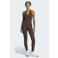 adidas Performance Workout Essentials sportlegging - bruin