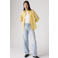 Levi's CINCH BARREL barrel jeans - lichtblauw