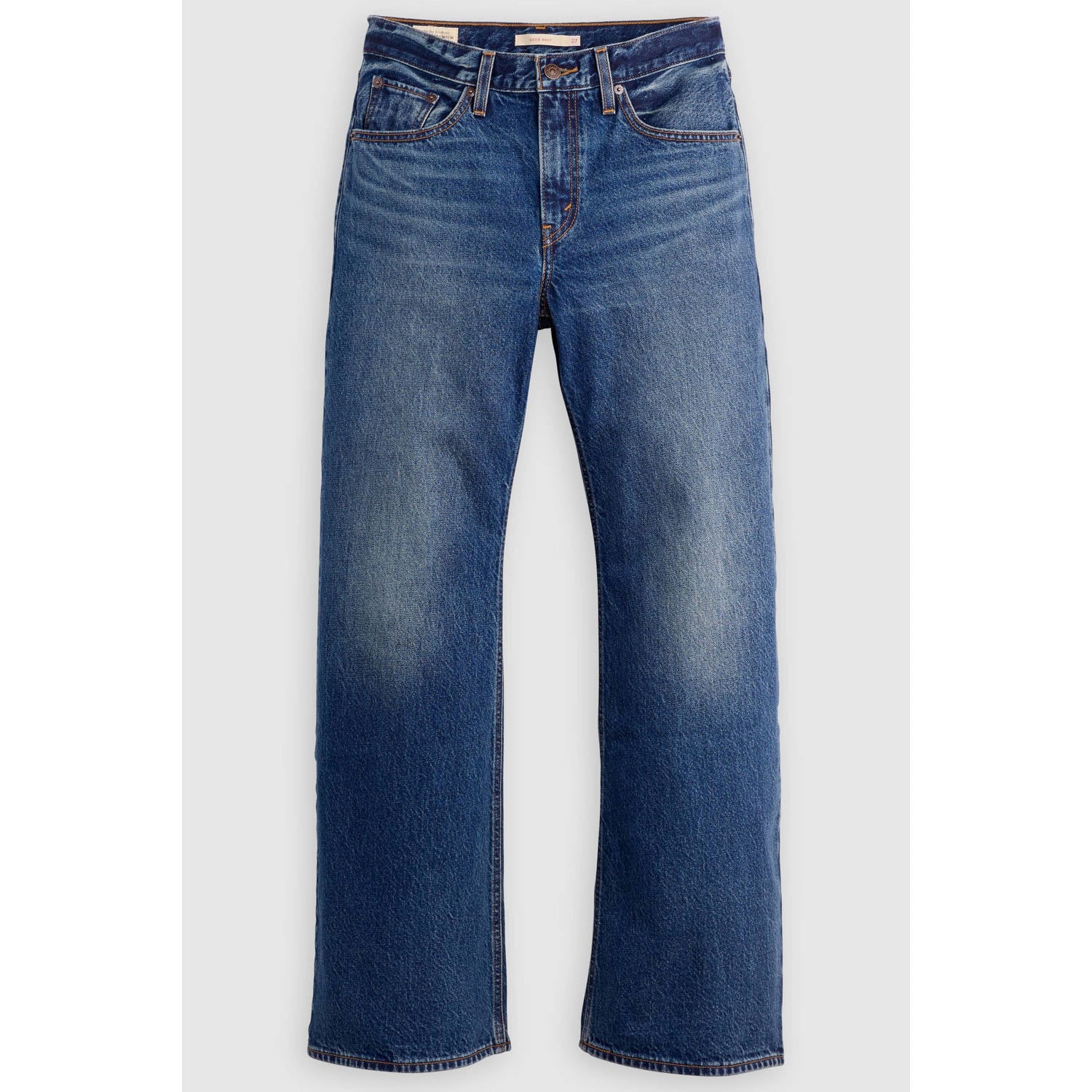 Levi's LOOSE BOOT flared jeans