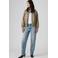 Levi's LOOSE TAPER H2'26 tapered jeans - mediumblauw