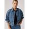 Levi's spijkerjas - medium blue denim
