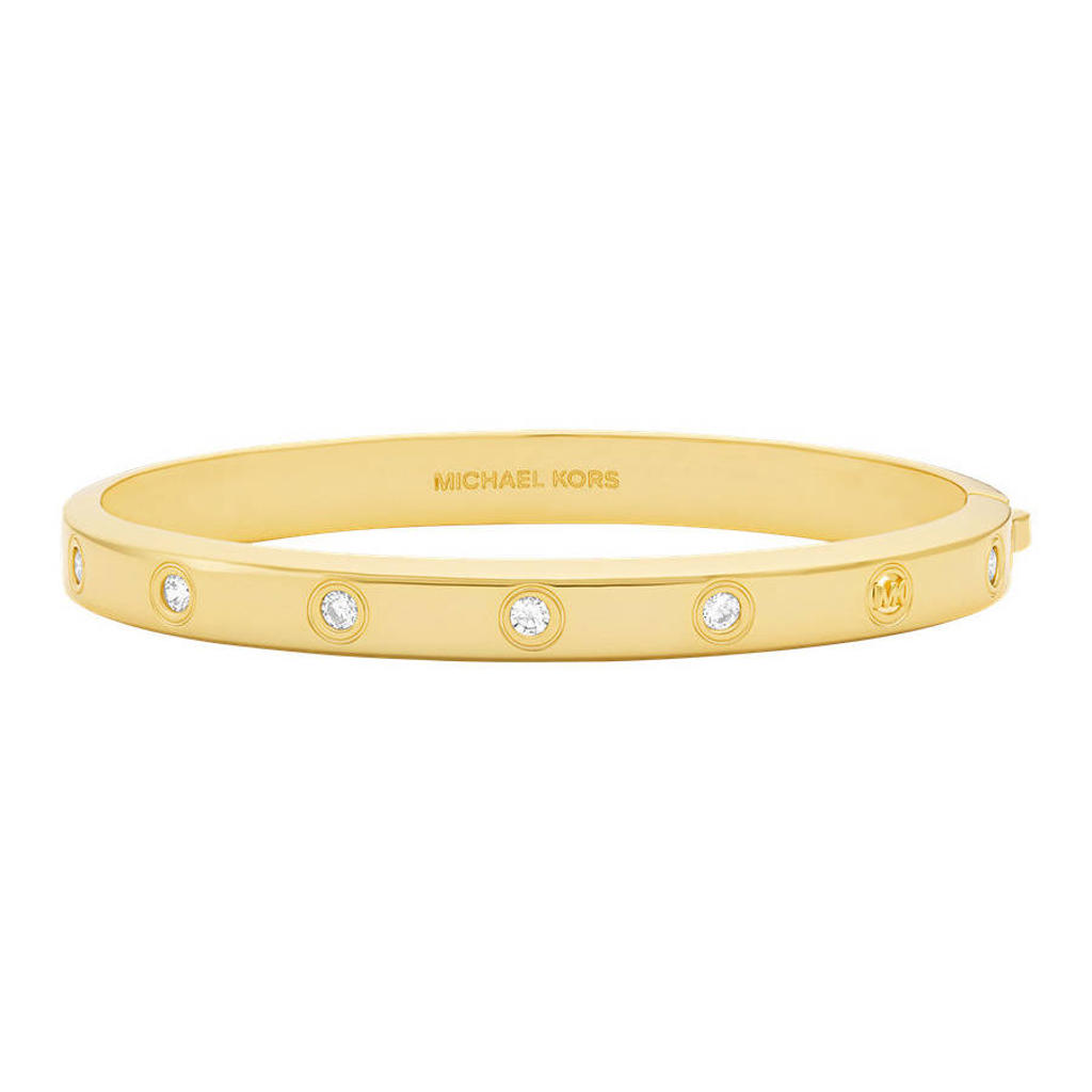 Michael Kors armband MKJ8650710 goudkleurig
