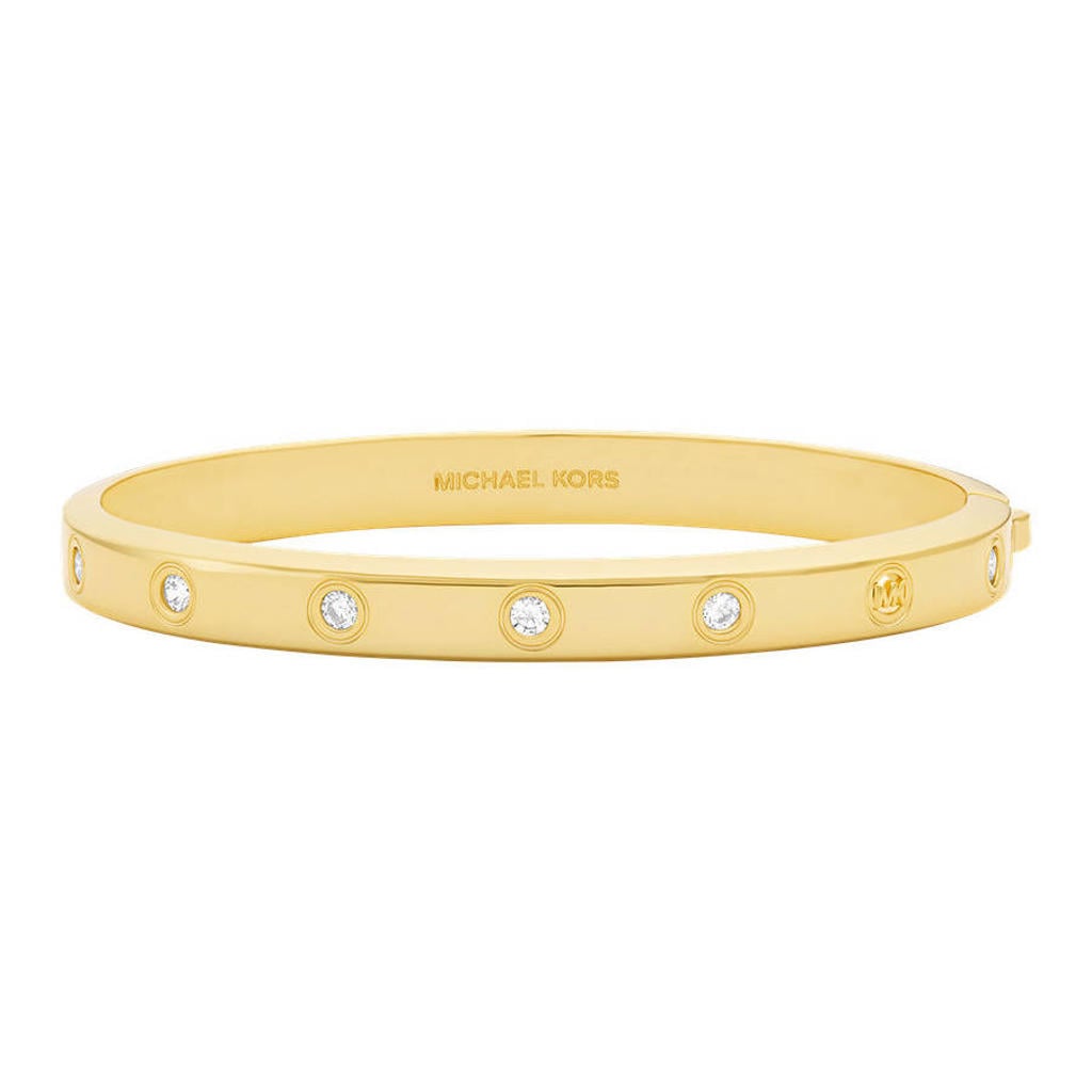 Michael Kors armband MKJ8650710 goudkleurig