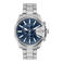 Diesel horloge DZ4721 zilverkleurig