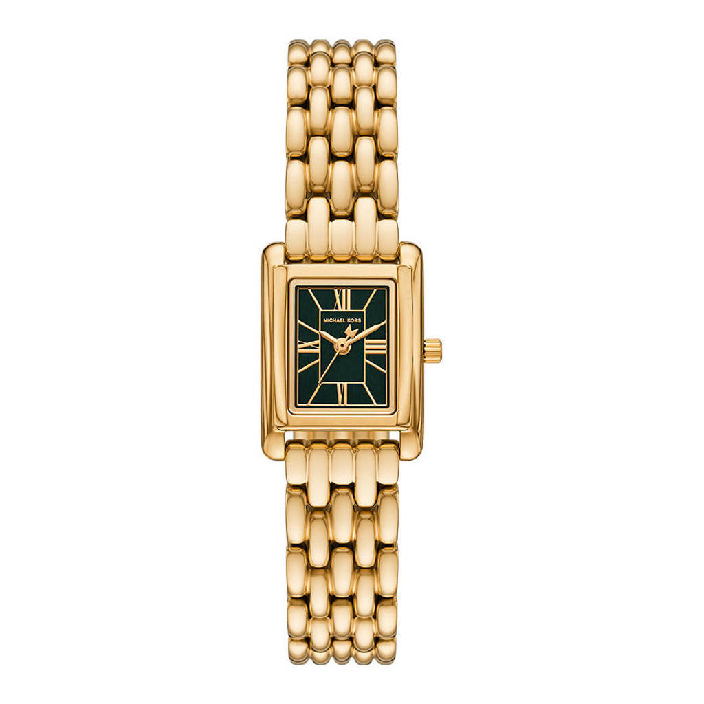 Michael Kors horloge MK7632 goudkleurig