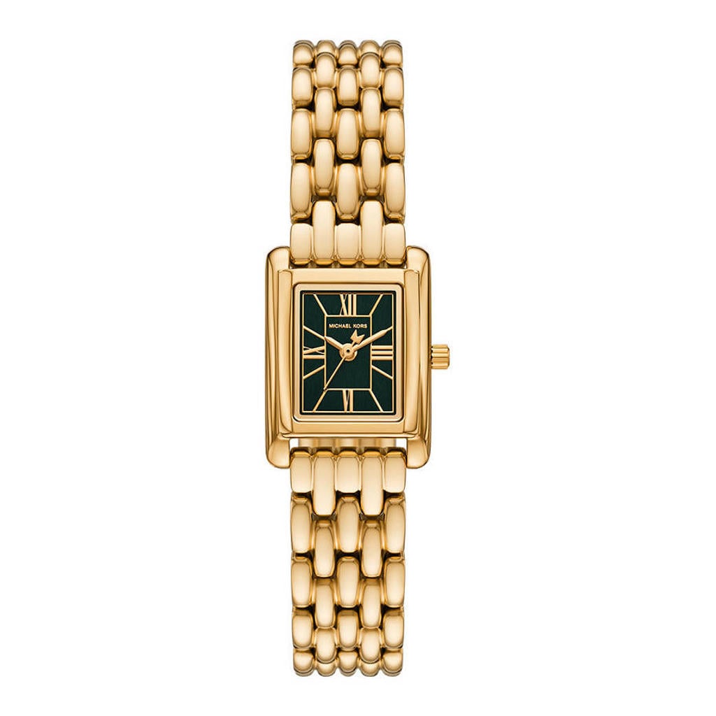 Michael Kors horloge MK7632 goudkleurig