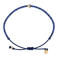Fossil armband JA7327710 blauw