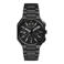 Armani Exchange horloge AX1478 zwart