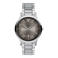 Emporio Armani horloge AR11825 zilverkleurig