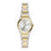 Fossil horloge ES5494 goudkleurig