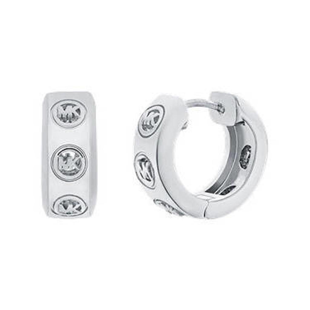 Michael Kors oorbellen MKJ8655040 zilverkleurig
