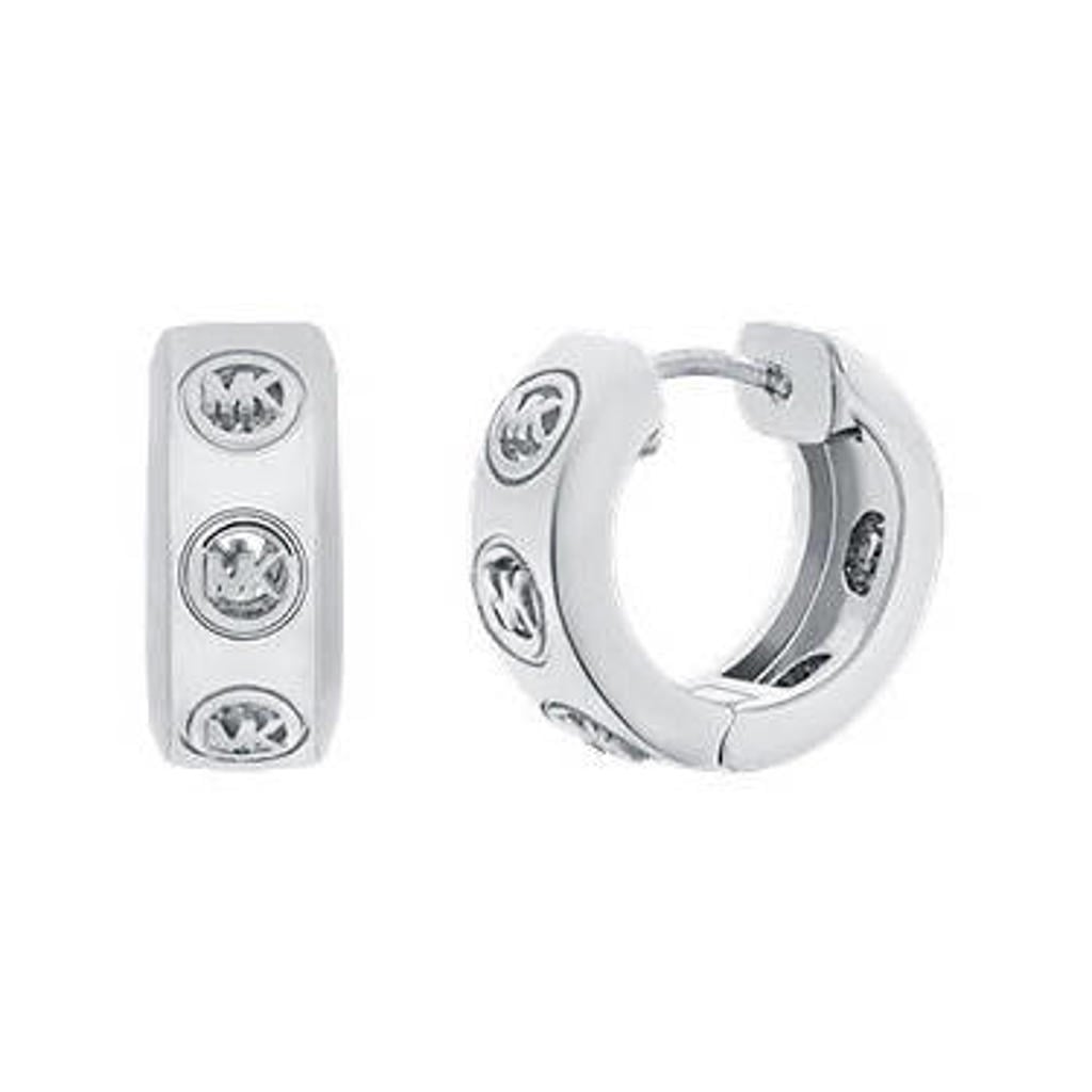 Michael Kors oorbellen MKJ8655040 zilverkleurig