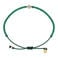 Fossil armband JA7325710 groen