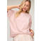 Hunkemöller Daisy shortama - roze