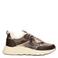 POSH by Poelman Kiki sneakers - bruin