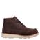 Timberland Britton Mills suède veterboots - bruin