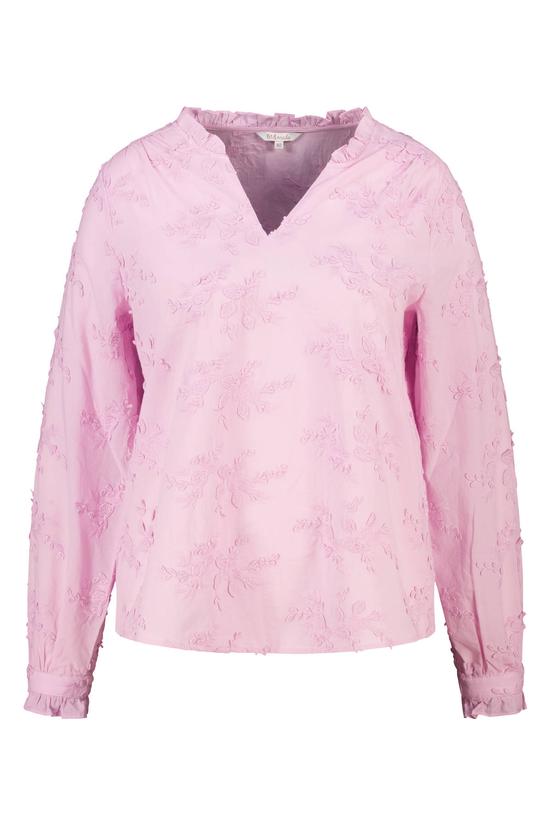roze tops dames
