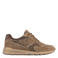 Medicus suède sneakers - bruin