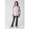 Shoeby blouse - lichtroze
