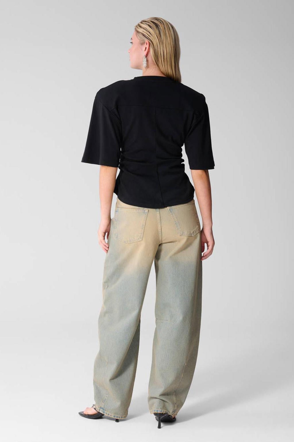Shoeby top - zwart