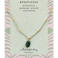 A Beautiful Story ketting Wishing Aventurine