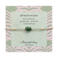 A Beautiful Story armband Wanting Aventurine