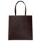 Ted Baker shopper ICONNY donkerbruin