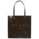 Ted Baker shopper CRINKON grijs