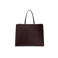 Ted Baker shopper ICONNA donkerbruin