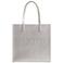 Ted Baker shopper SOOCON zilverkleurig