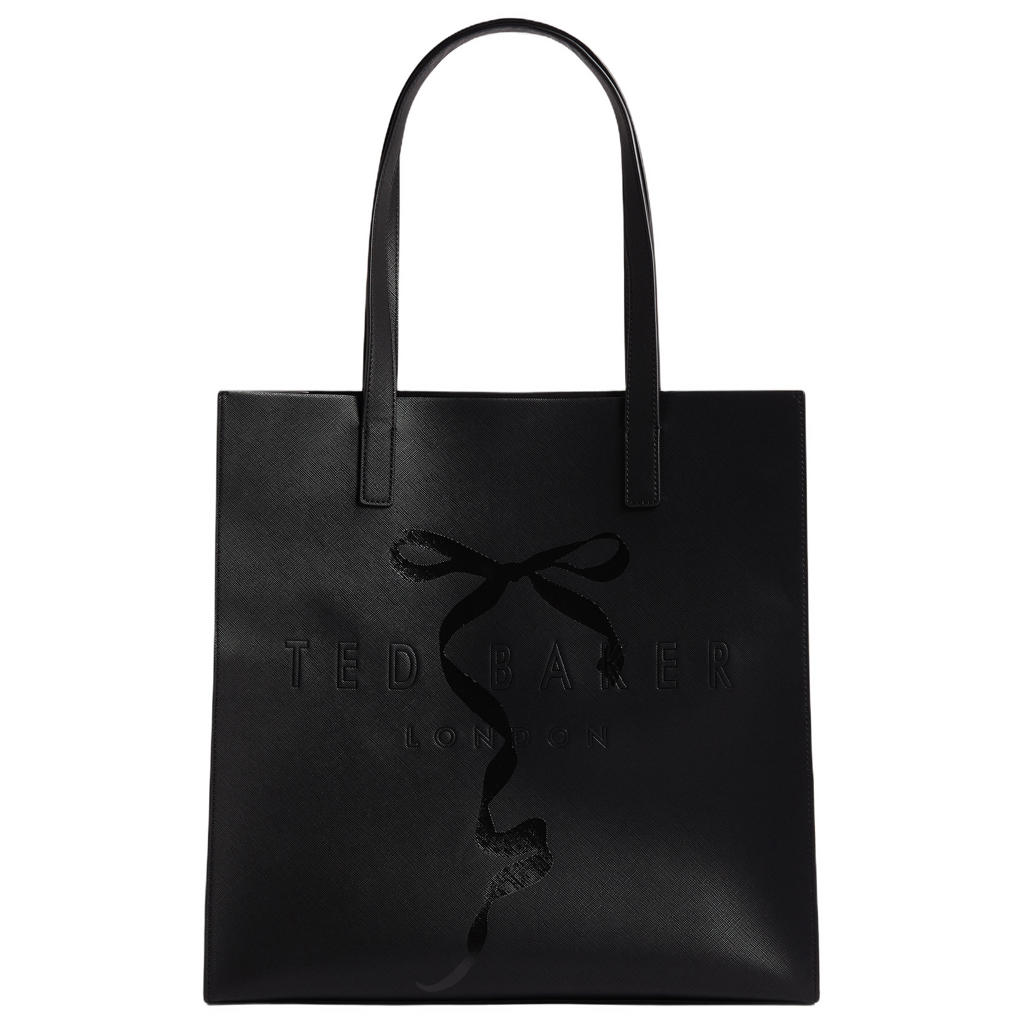 Ted Baker shopper JENNCON zwart