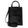 Ted Baker crossbody tas VIIENNA zwart