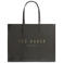 Ted Baker shopper CRIKON grijs