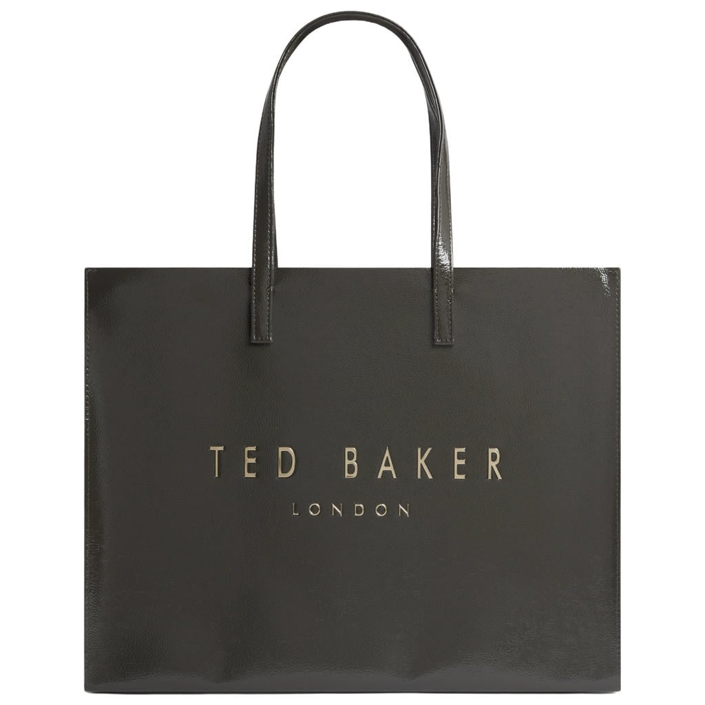 Ted Baker shopper CRIKON grijs