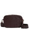 Ted Baker crossbody tas LOUEEY donkerbruin