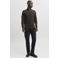 JACK & JONES ESSENTIALS regular fit gebreide trui - rosin