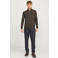 JACK & JONES ESSENTIALS regular fit trui - mulch