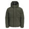 JACK & JONES ESSENTIALS quilted pufferjas - rosin