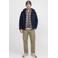 JACK & JONES ESSENTIALS parka - sky captain