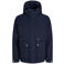 JACK & JONES ESSENTIALS parka - sky captain