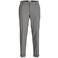JACK & JONES PANTS STUDIO regular fit chino - grijs