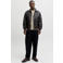 JACK & JONES ESSENTIALS regular fit gebreide trui - grijs