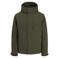JACK & JONES ESSENTIALS winterjas - grape leaf