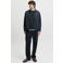 JACK & JONES ESSENTIALS katoenen regular fit trui - scarab