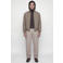 JACK & JONES ESSENTIALS bomberjack - greige