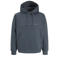 JACK & JONES ESSENTIALS relaxed fit hoodie met logo - turbulence