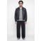 JACK & JONES ESSENTIALS gebreide trui met wol - lichtgrijs